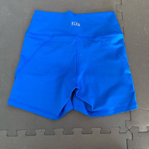 Fleo shorts, M - Picture 3 of 3